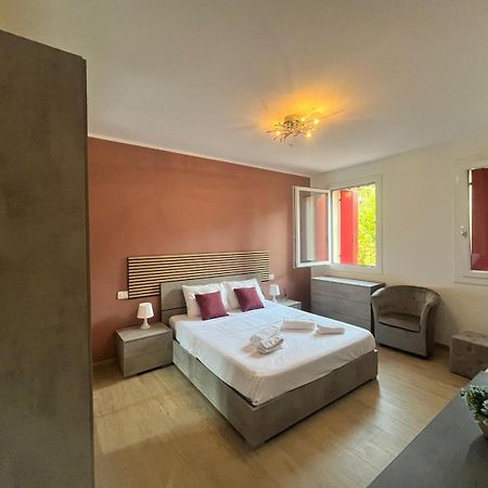 Casa Laguna Escape Mestre Eksteriør billede