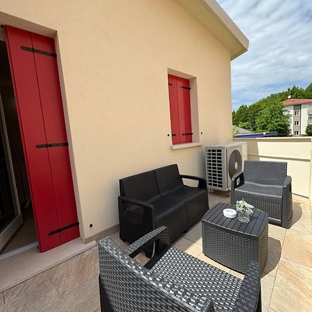 Casa Laguna Escape Mestre Eksteriør billede