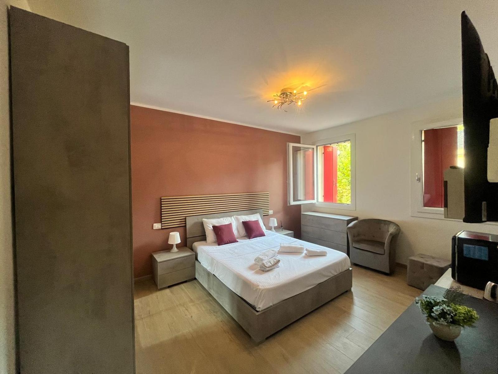 Casa Laguna Escape Mestre Eksteriør billede