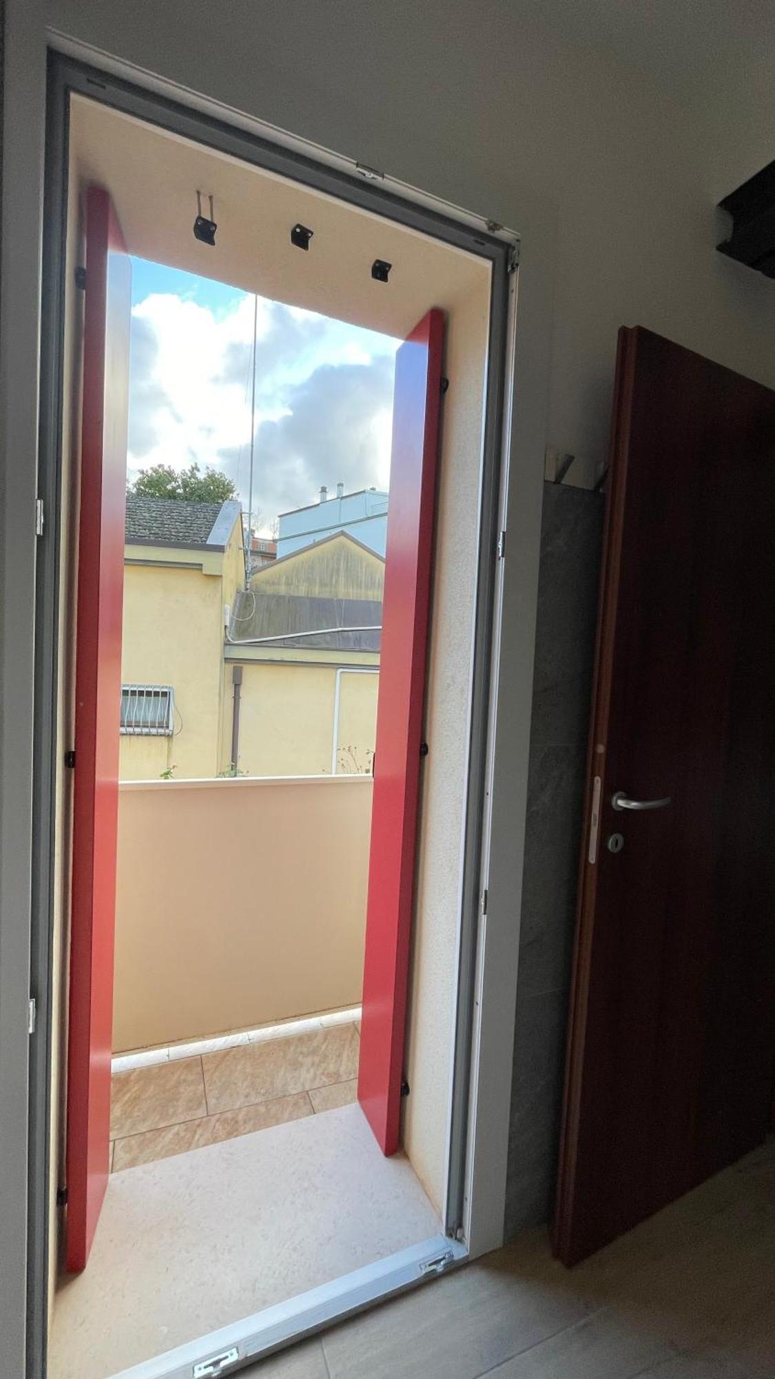 Casa Laguna Escape Mestre Eksteriør billede