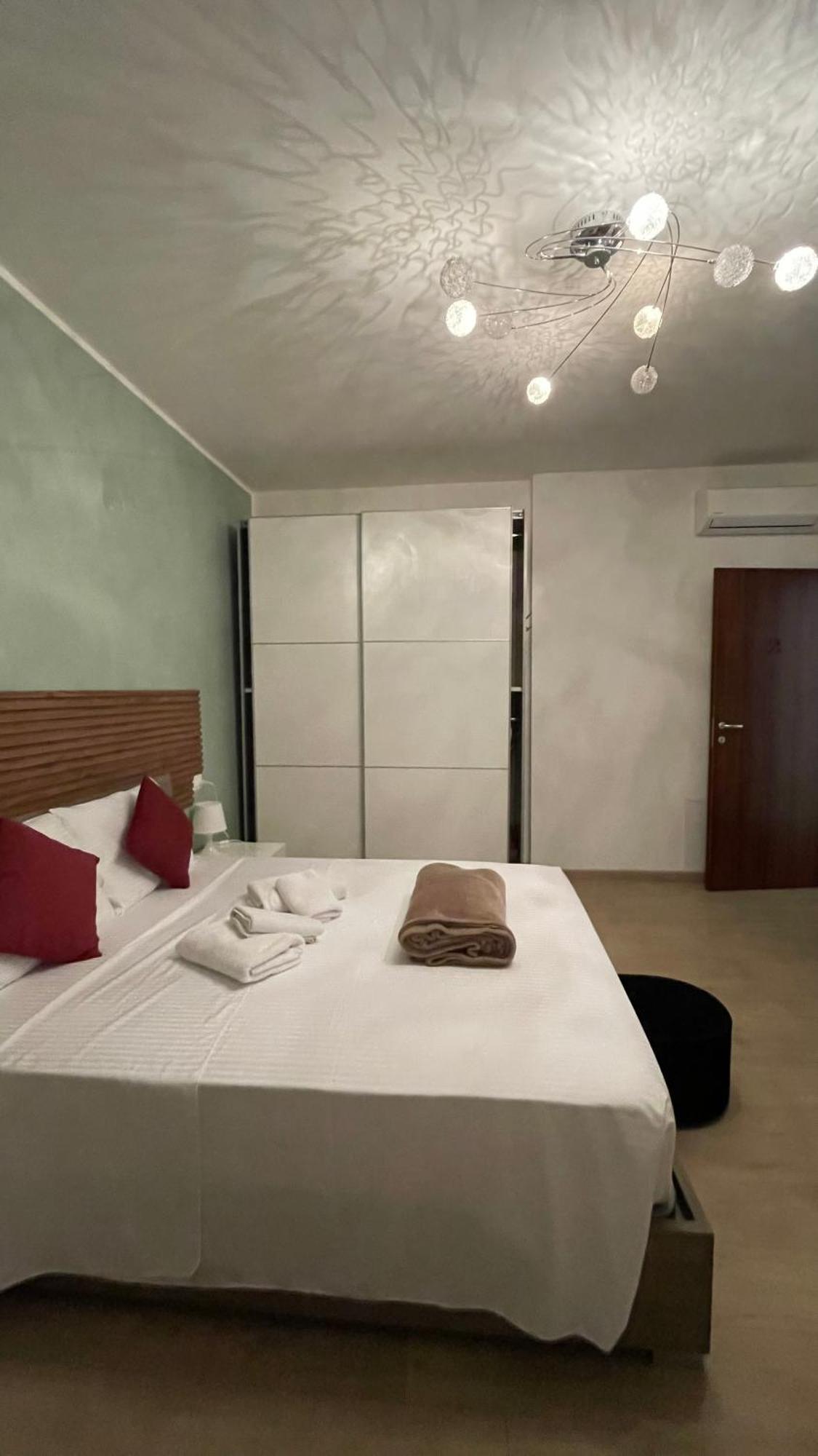 Casa Laguna Escape Mestre Eksteriør billede