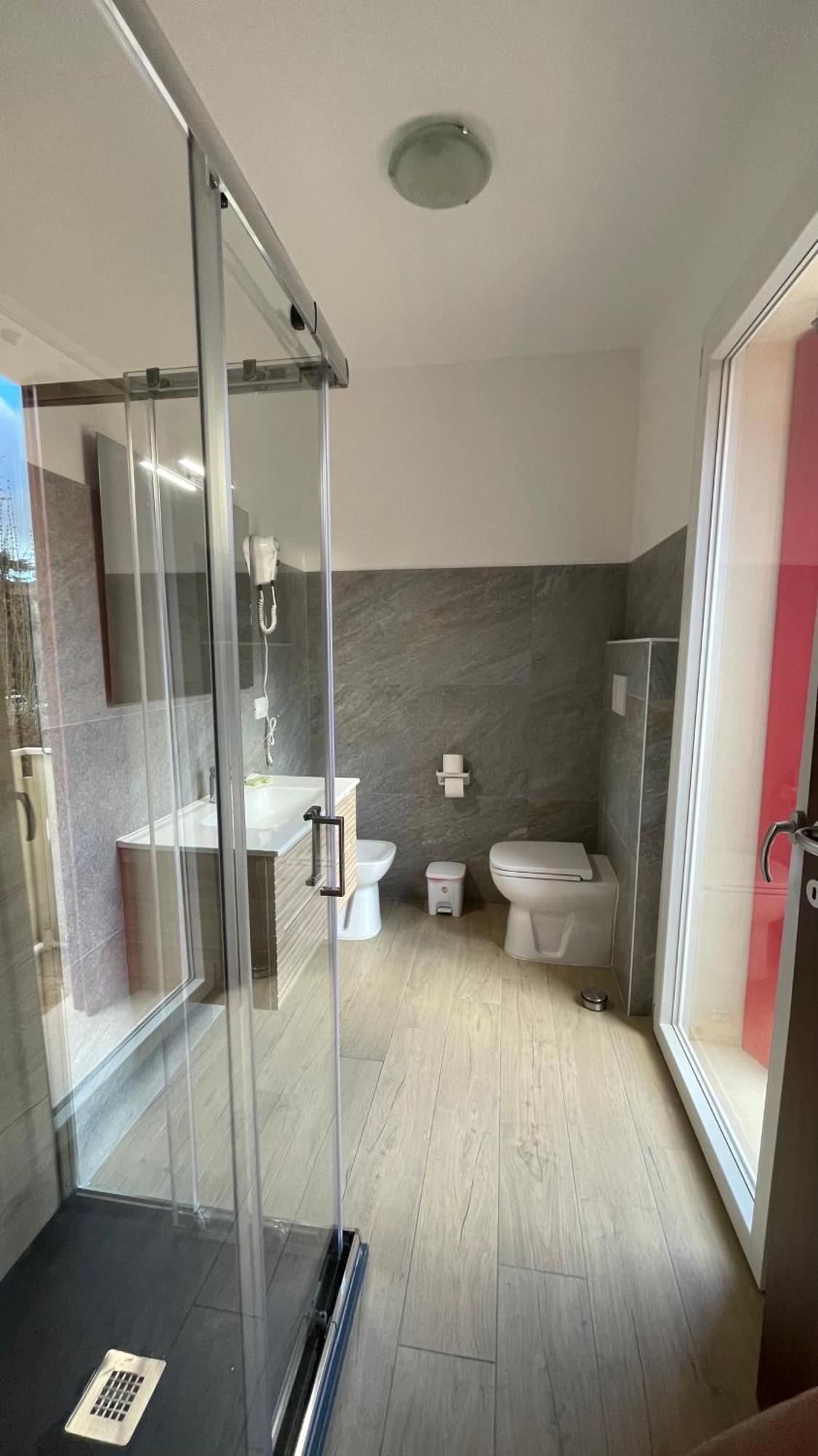 Casa Laguna Escape Mestre Eksteriør billede