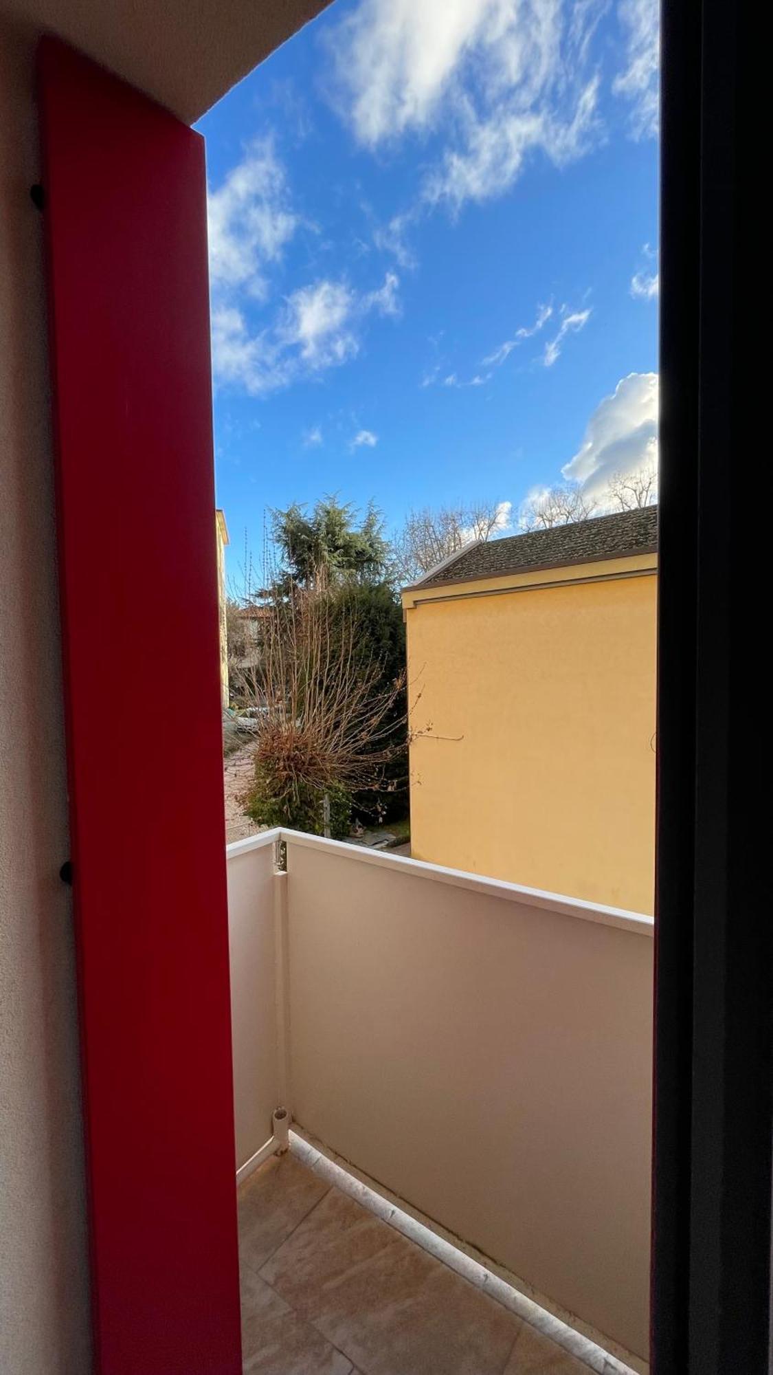 Casa Laguna Escape Mestre Eksteriør billede