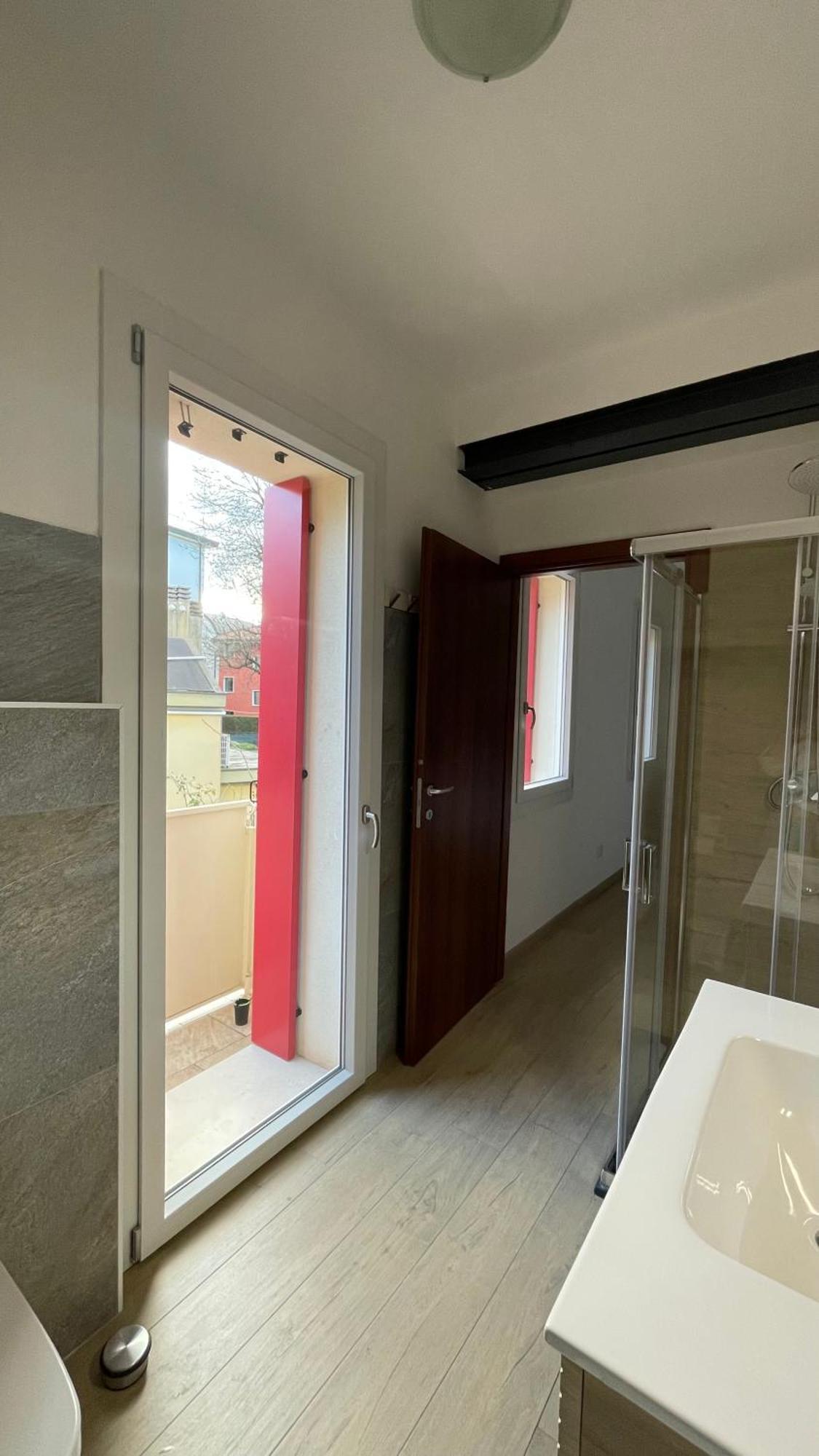 Casa Laguna Escape Mestre Eksteriør billede