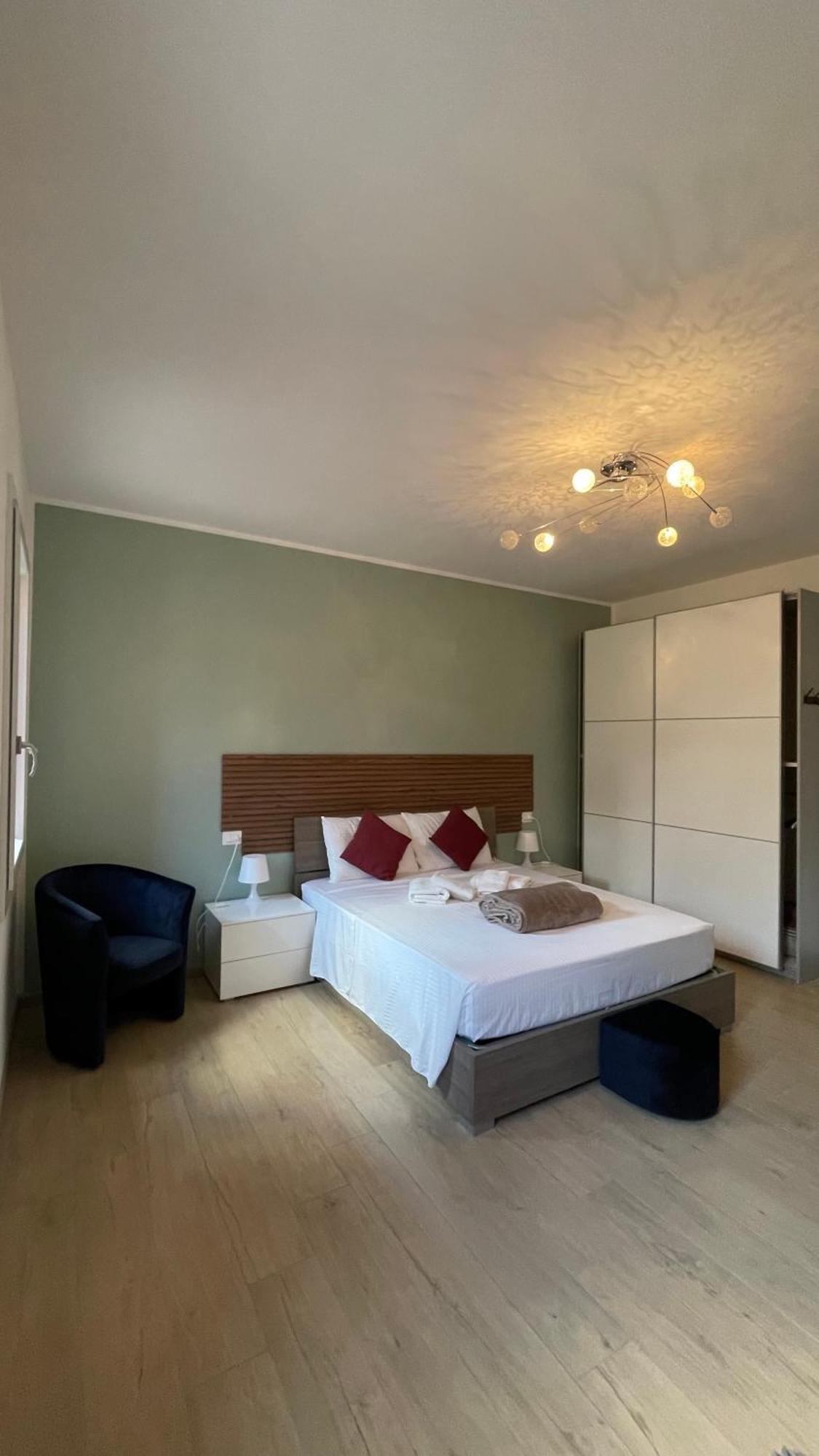 Casa Laguna Escape Mestre Eksteriør billede