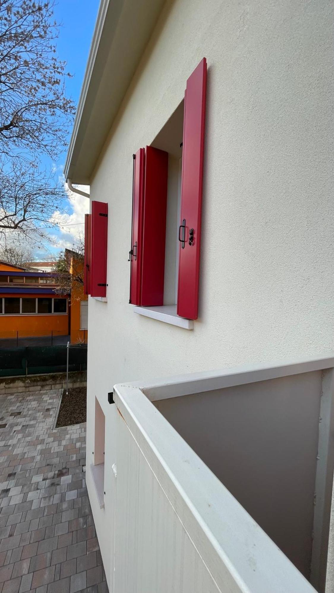 Casa Laguna Escape Mestre Eksteriør billede
