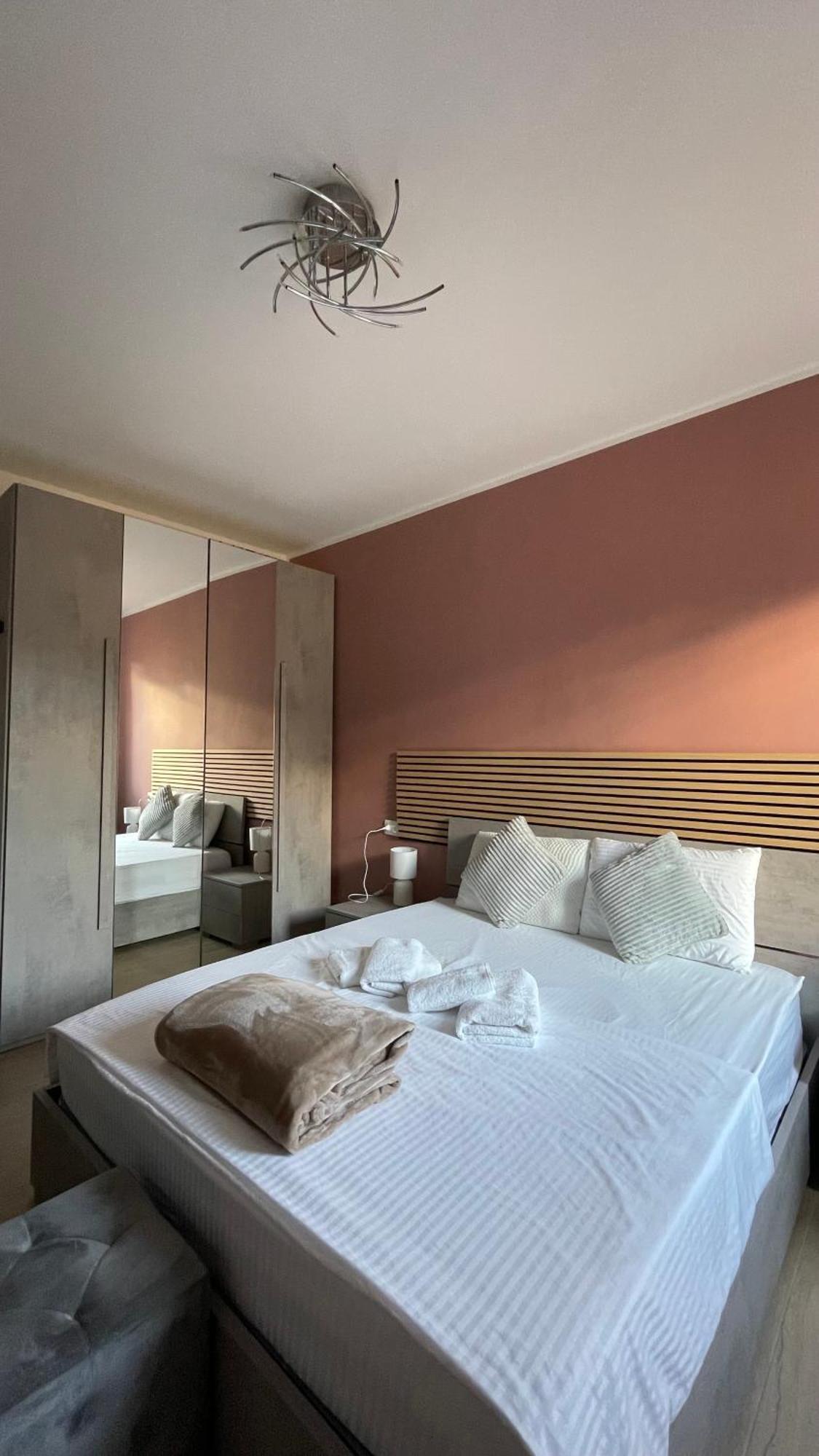 Casa Laguna Escape Mestre Eksteriør billede