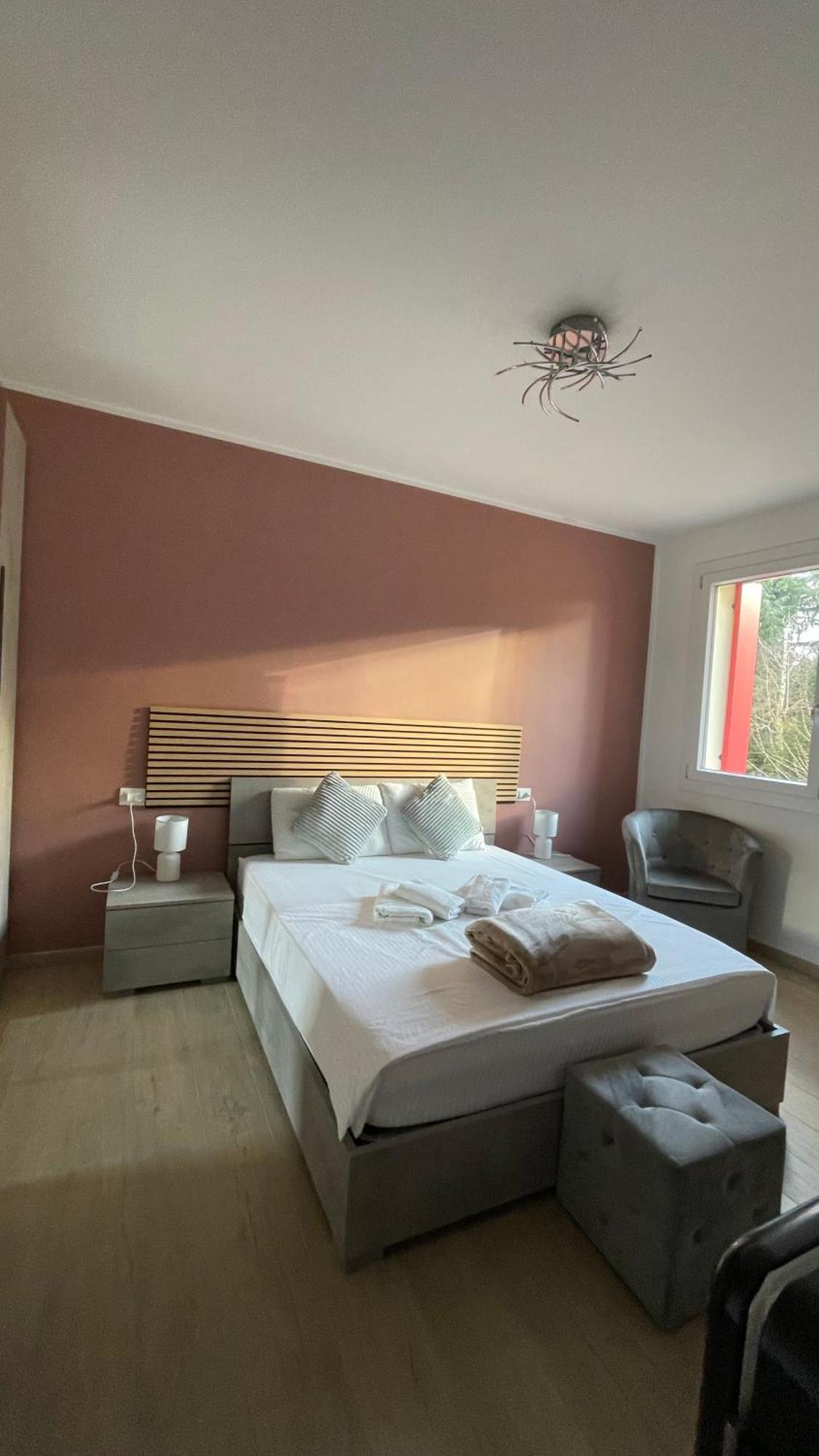 Casa Laguna Escape Mestre Eksteriør billede