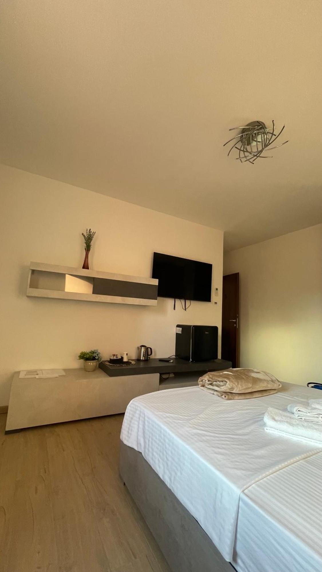 Casa Laguna Escape Mestre Eksteriør billede