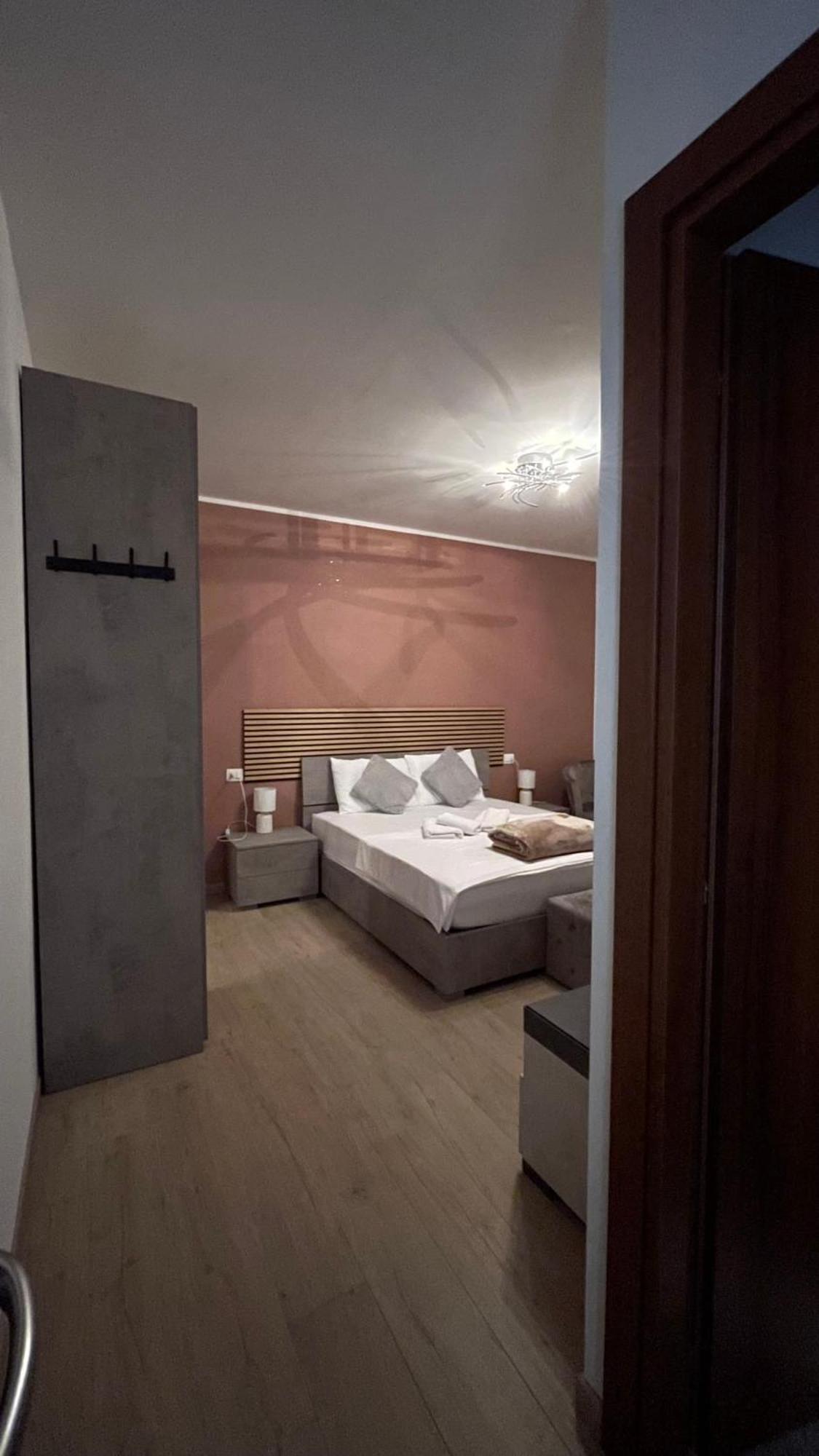 Casa Laguna Escape Mestre Eksteriør billede