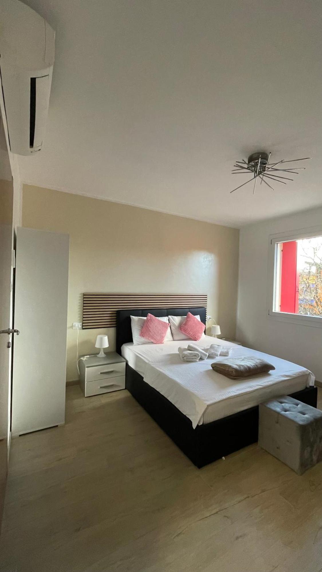 Casa Laguna Escape Mestre Eksteriør billede