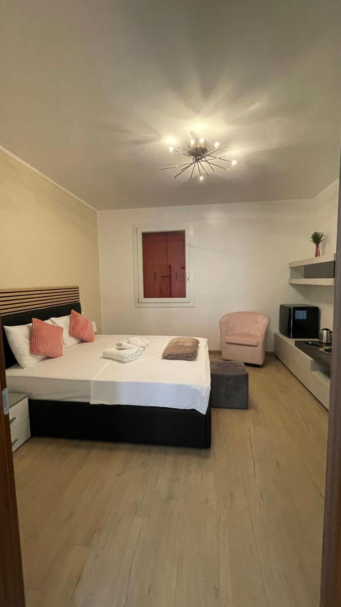 Casa Laguna Escape Mestre Eksteriør billede