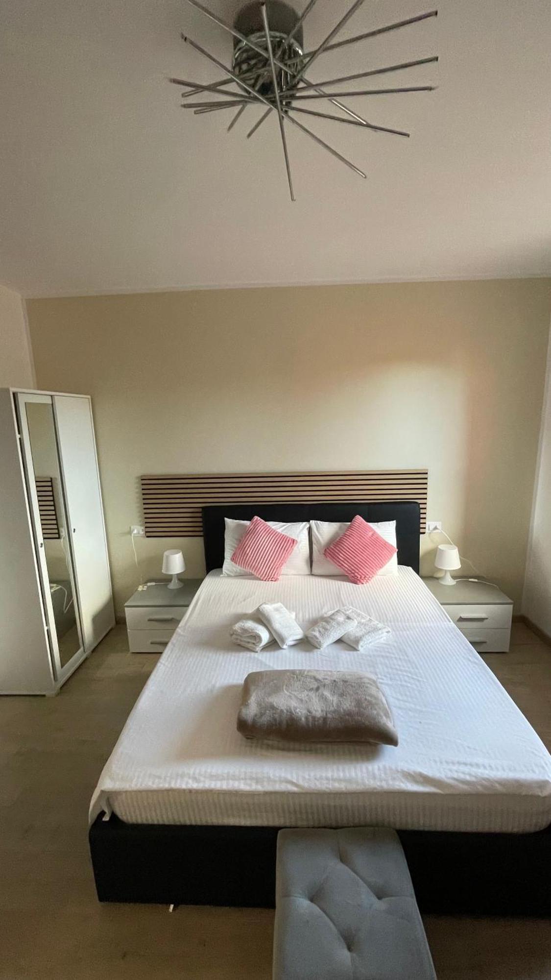 Casa Laguna Escape Mestre Eksteriør billede