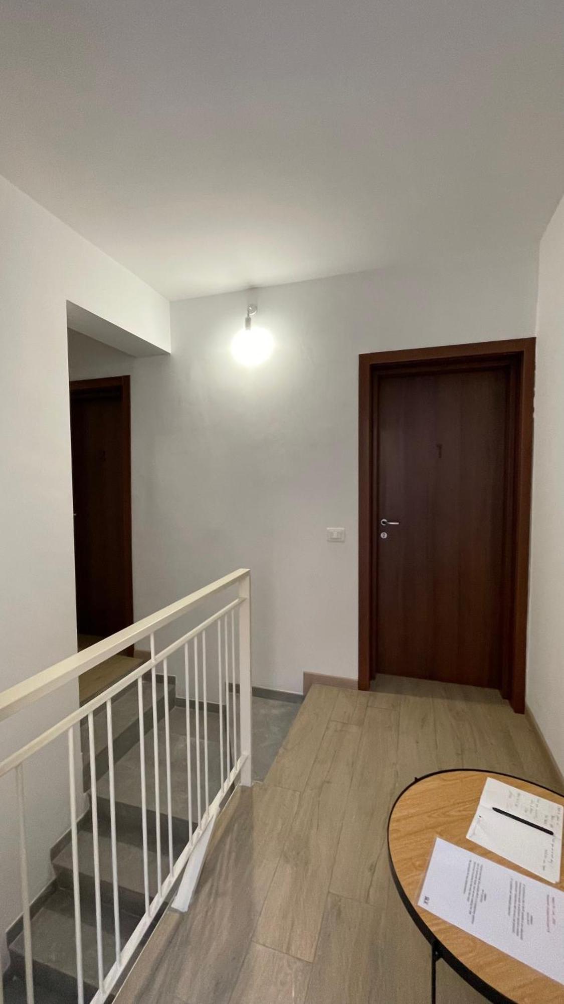 Casa Laguna Escape Mestre Eksteriør billede