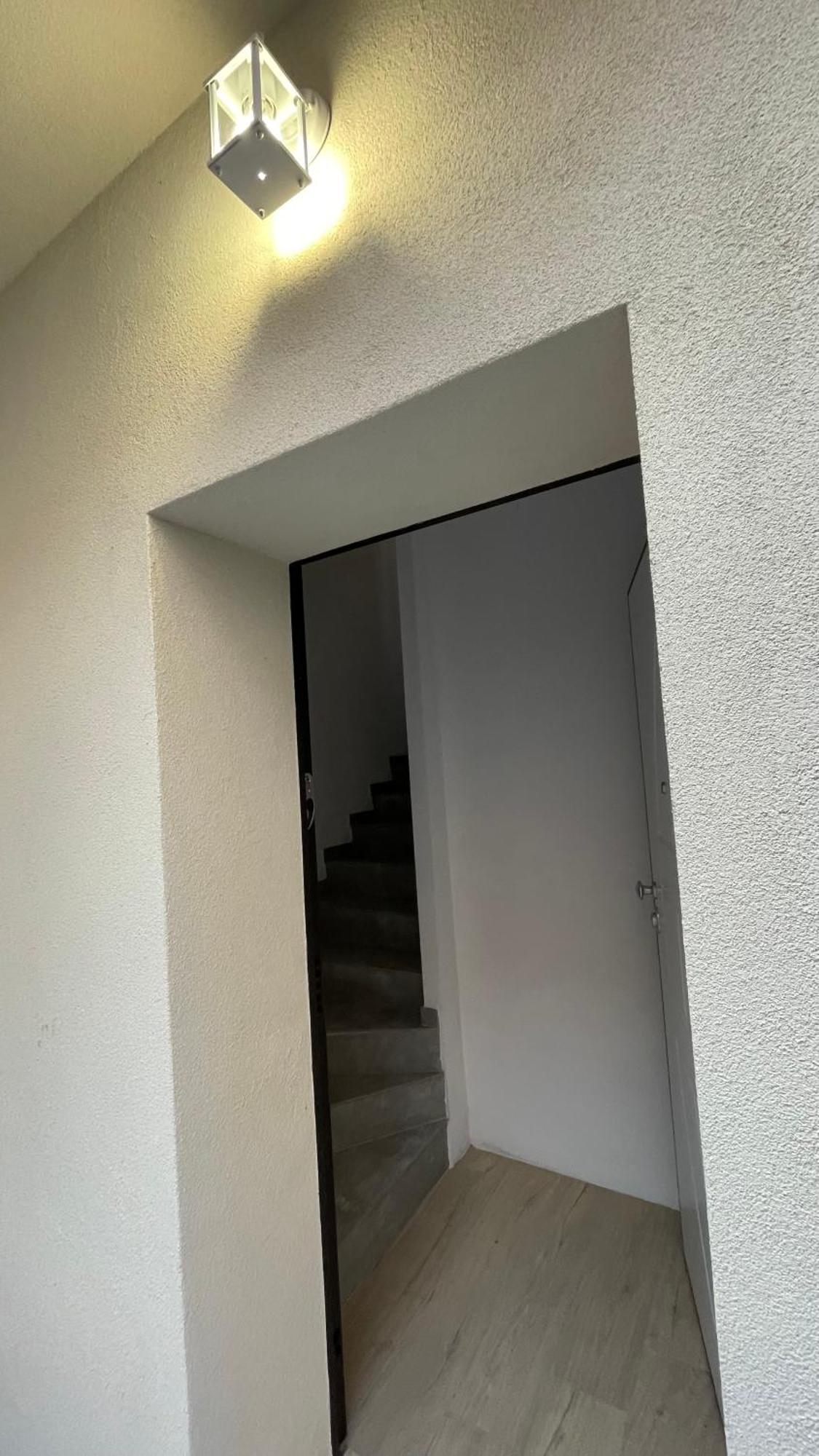 Casa Laguna Escape Mestre Eksteriør billede