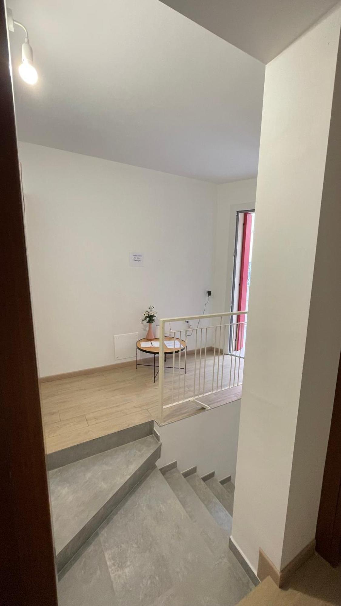 Casa Laguna Escape Mestre Eksteriør billede