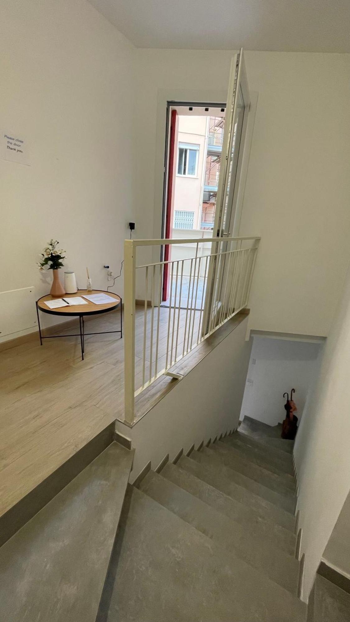 Casa Laguna Escape Mestre Eksteriør billede