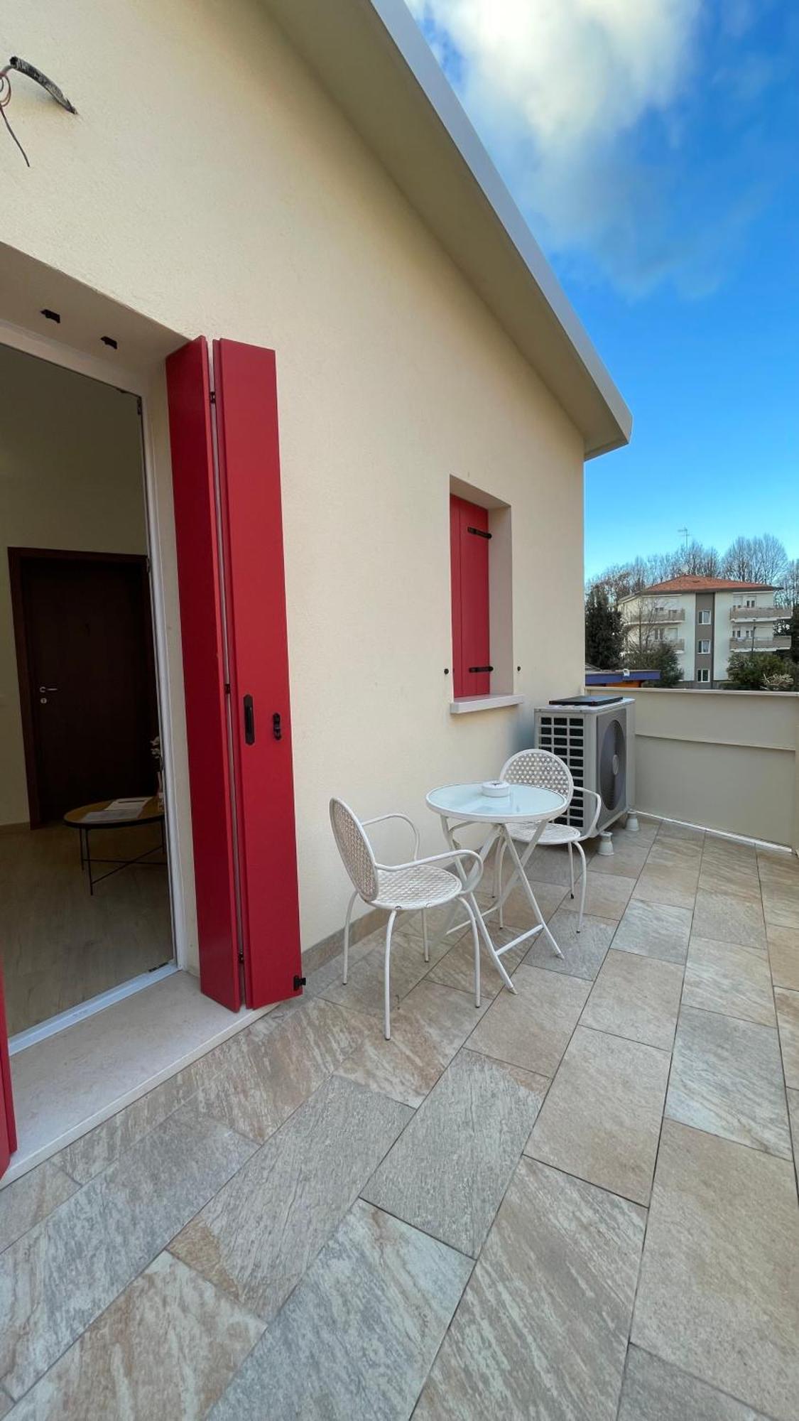Casa Laguna Escape Mestre Eksteriør billede