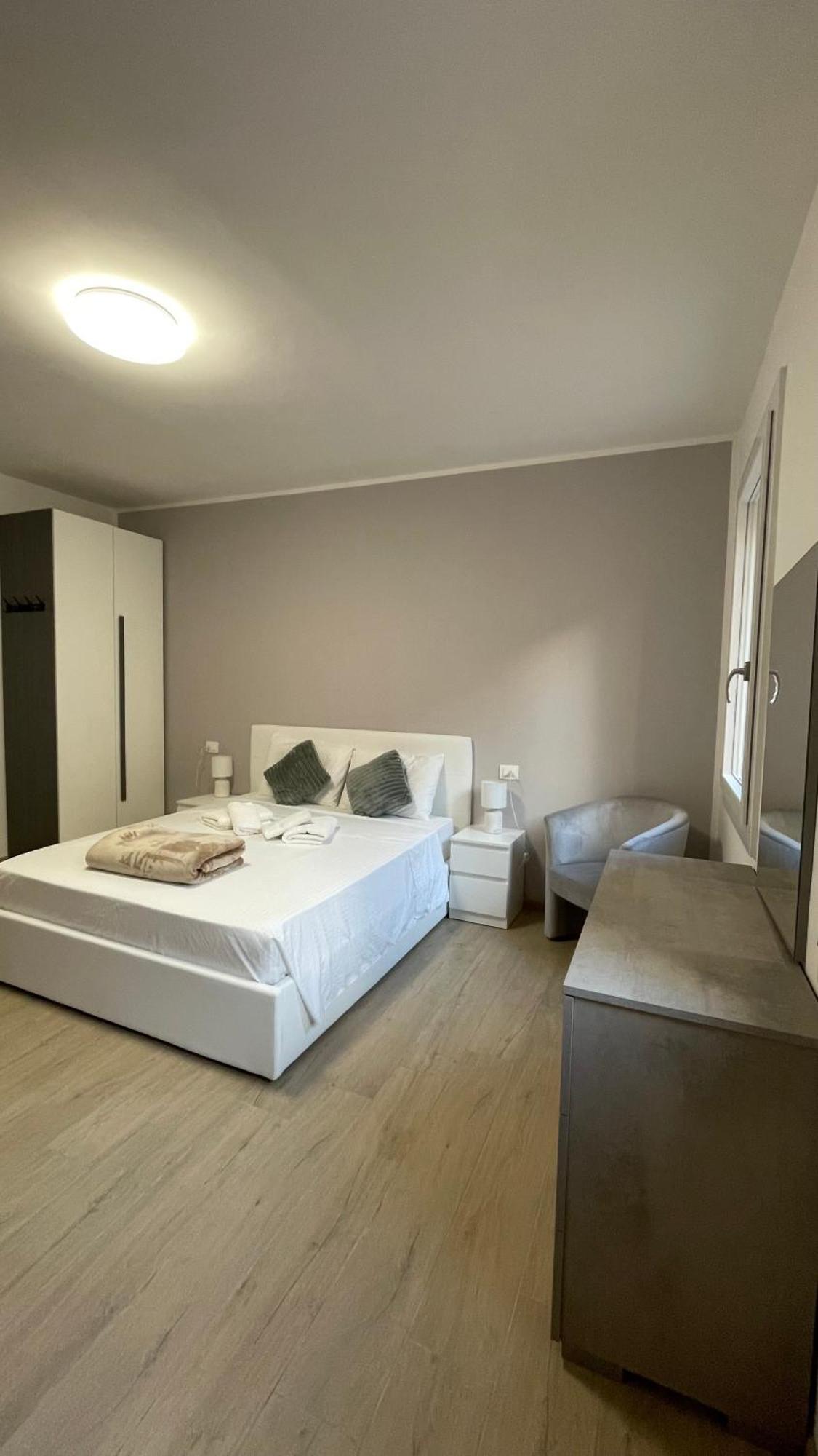 Casa Laguna Escape Mestre Eksteriør billede