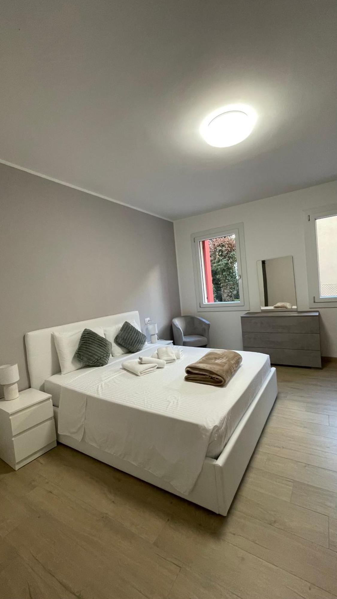 Casa Laguna Escape Mestre Eksteriør billede