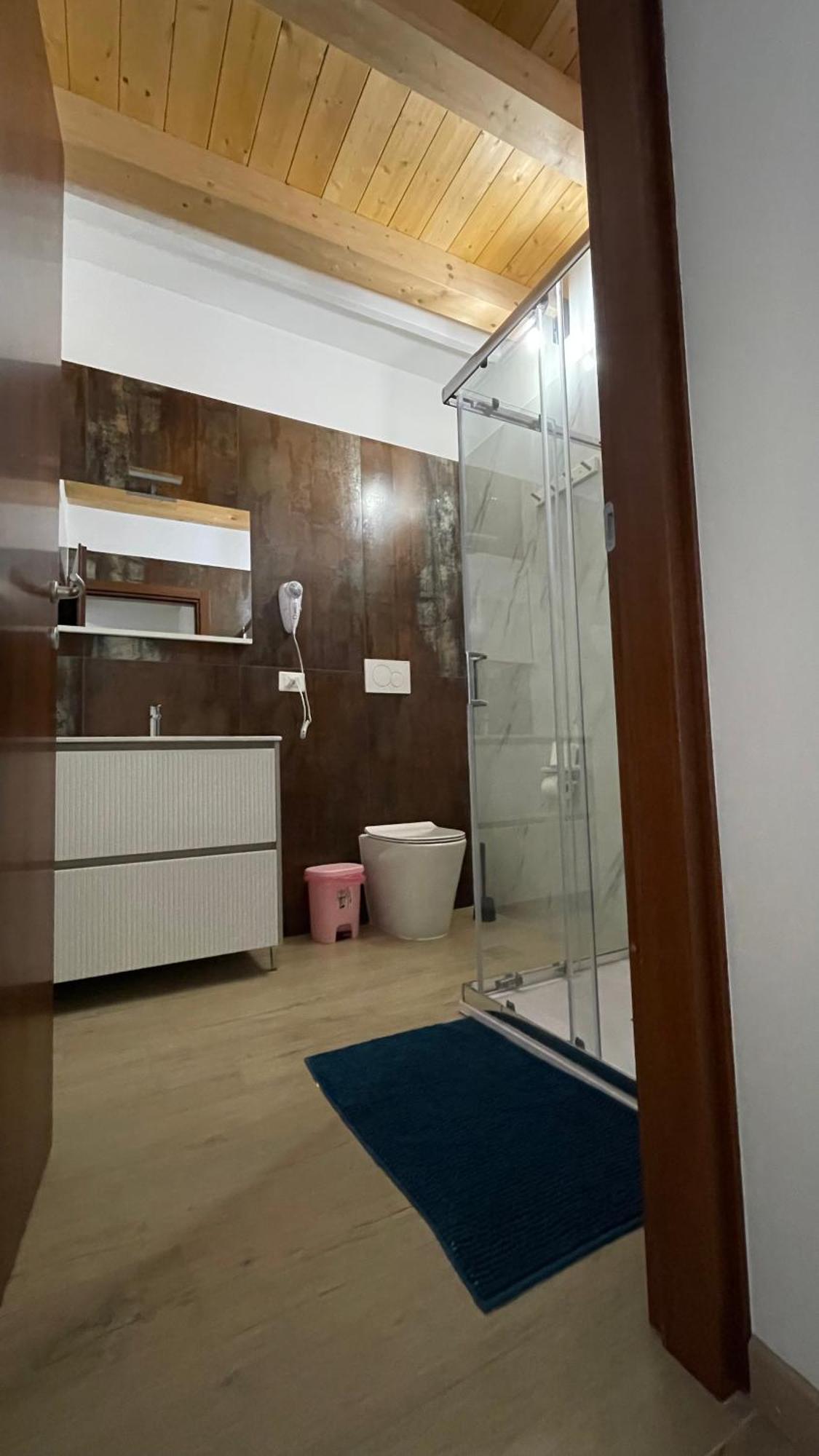Casa Laguna Escape Mestre Eksteriør billede