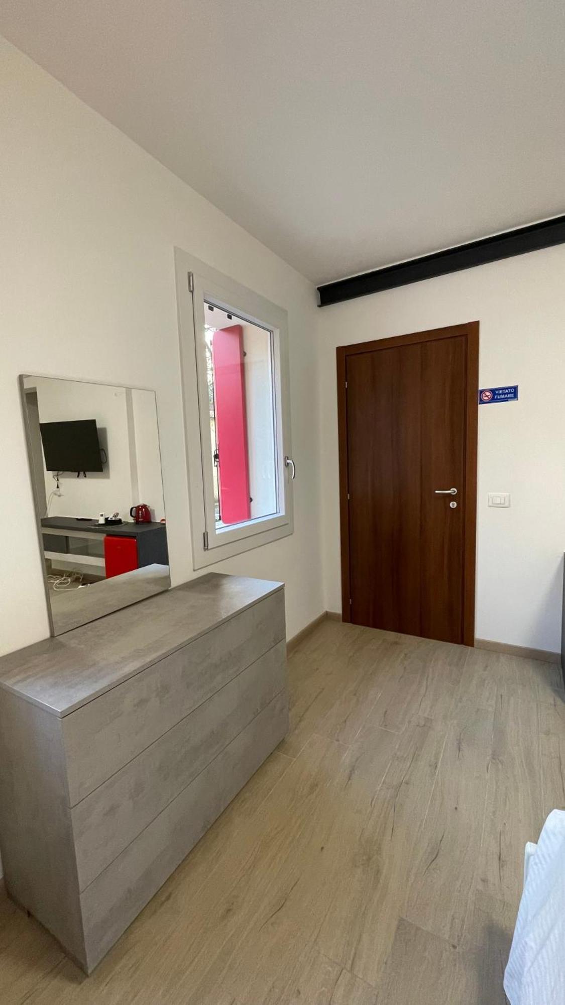 Casa Laguna Escape Mestre Eksteriør billede