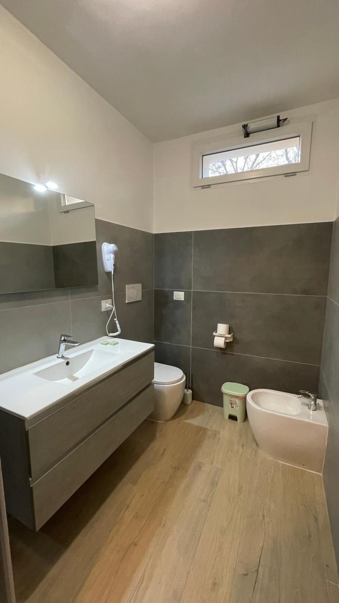 Casa Laguna Escape Mestre Eksteriør billede