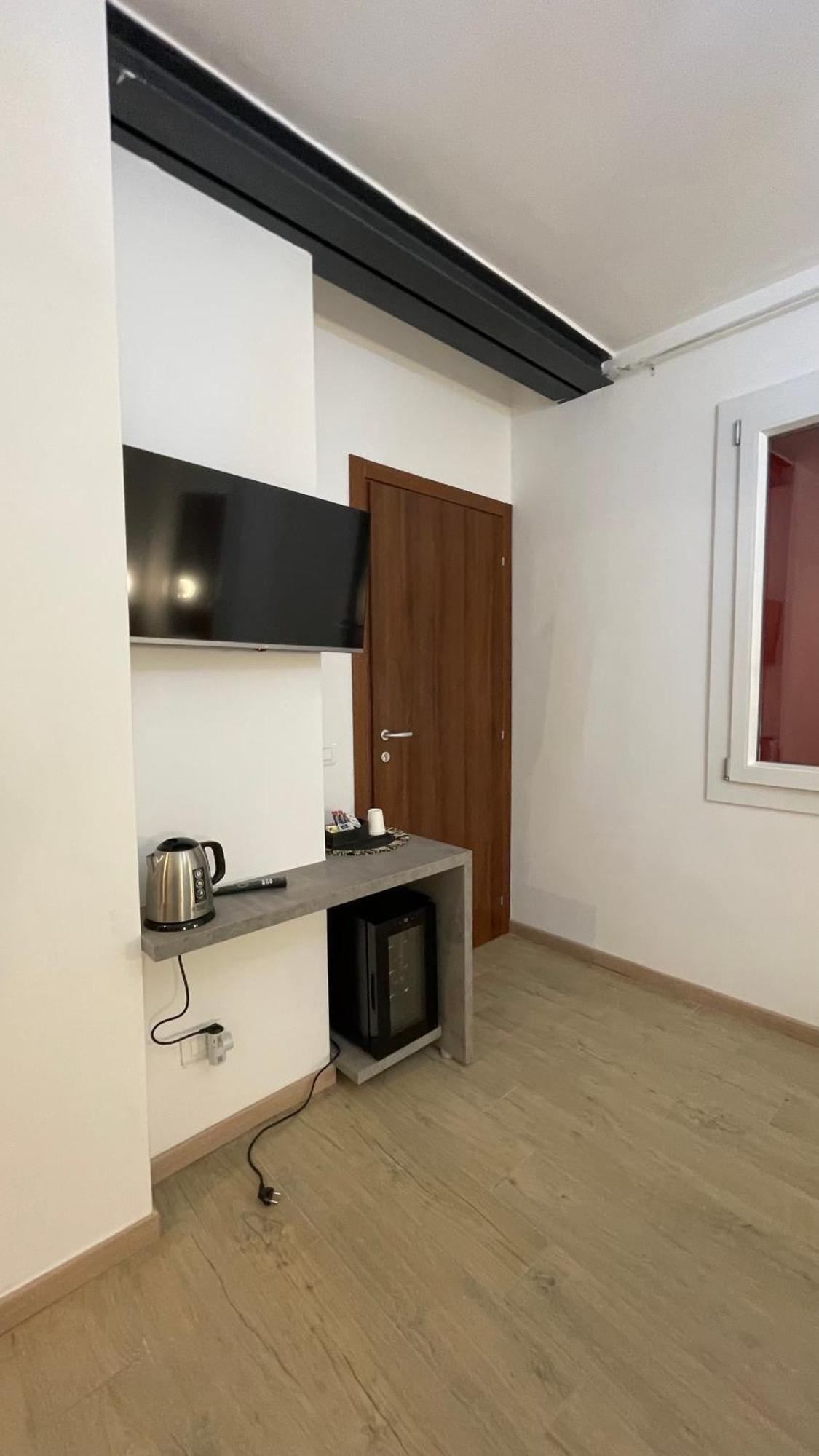 Casa Laguna Escape Mestre Eksteriør billede