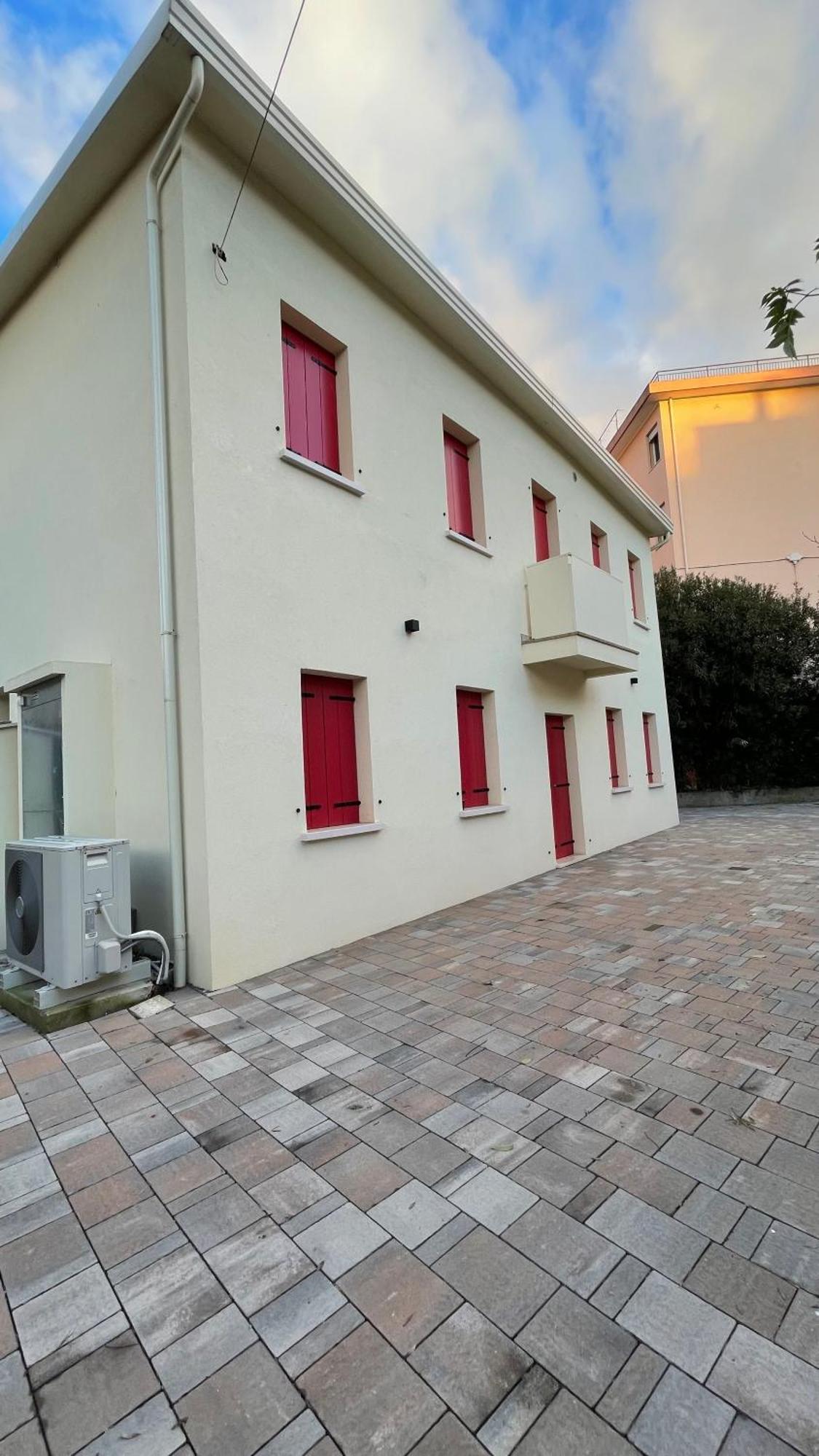 Casa Laguna Escape Mestre Eksteriør billede